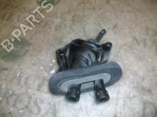 Clutch slave cylinder FORD FIESTA V (JH_, JD_) 1.6 16V | BP14264745M113 