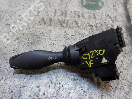 Used Steering column stalk FORD TOURNEO COURIER B460 MPV [2014-2025]  4005829