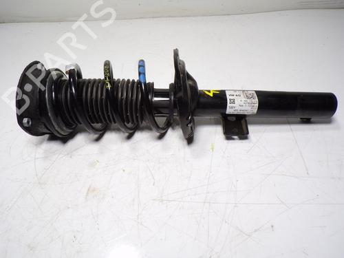 Used Right front shock absorber Right front shock absorber AUDI A1 Sportback (GBA) [2018-2026] 13118809 13118809