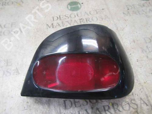 Used Right taillight Right taillight 3854604 3854604