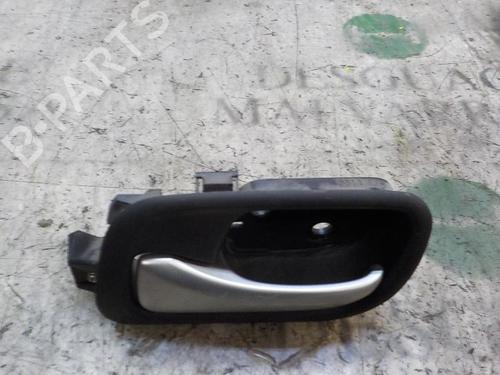 Used Rear left interior door handle HONDA ACCORD VII (CL, CN) 2.2 i-CTDi (CN1) (140 hp) 3851361