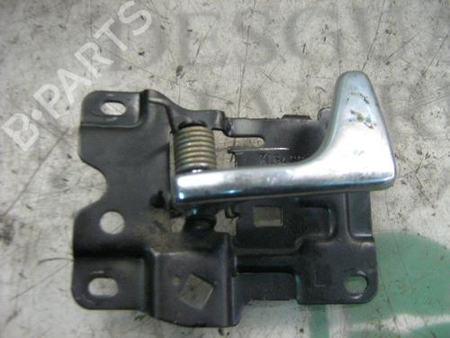 Venstre bagtil invendig håndtag ROVER 200 II Hatchback (RF) [1995-2000]  3771062