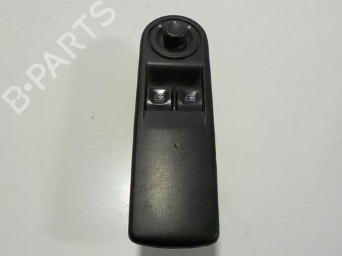 Used Left front window switch RENAULT CLIO IV (BH_) 1.5 dCi 75 (75 hp) 12108130