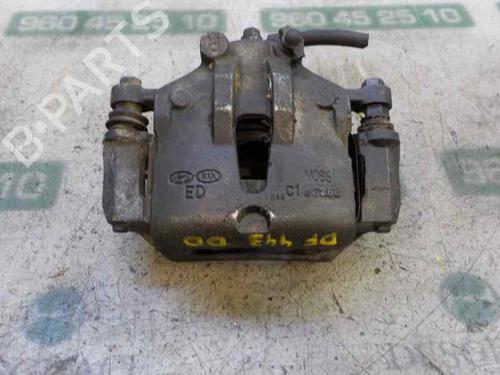 Right front brake caliper KIA PRO CEE'D (ED) 2.0 CRDi 140 | BP11551756M104