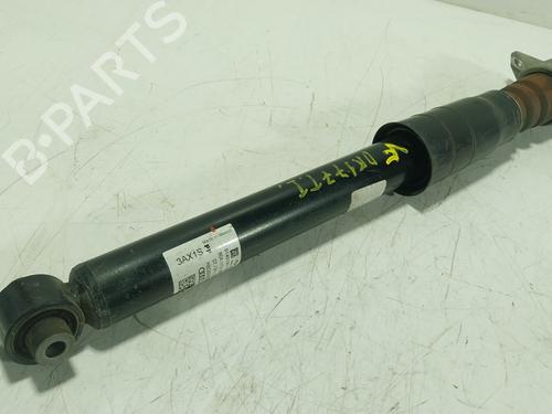 Left rear shock absorber AUDI Q5 (FYB, FYG)  | BP27993838M18 