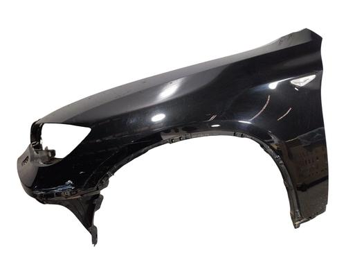 Guarda-lamas esquerdo Guarda-lamas esquerdo BMW X6 (E71, E72) xDrive 50 i (408 hp) 31293090 31293090