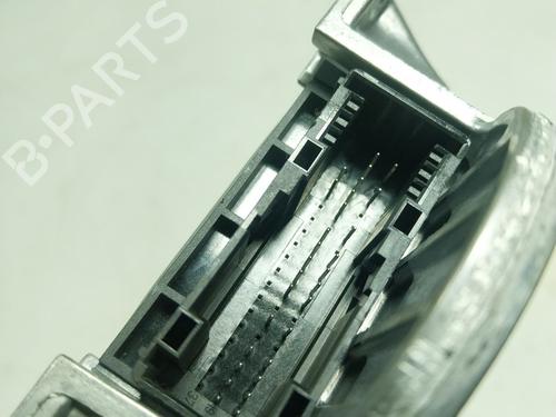 ECU airbags BMW 4 Gran Coupe (F36)  | BP16664211M53 