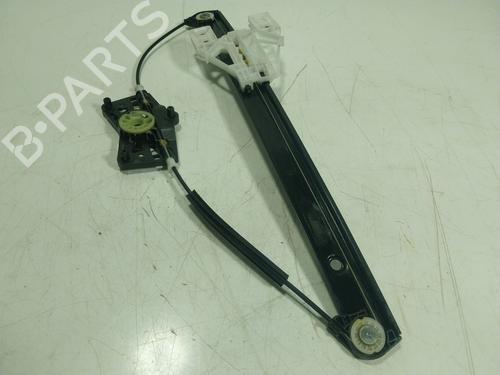 Rear left window mechanism AUDI Q3 (F3B) 35 TDI | BP24882789C24 - Image 2