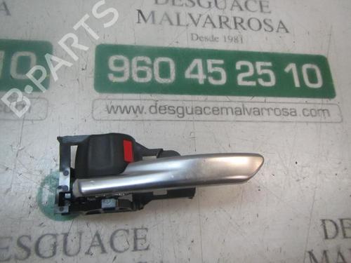Used Front left interior door handle Front left interior door handle TOYOTA COROLLA Hatchback (_E21_, _EA1_, _EH1_) [2018-2026] 9104298 9104298