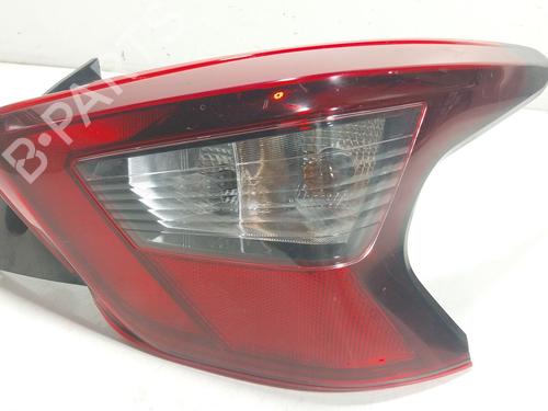 right-taillight-nissan-micra-v-k14-2016-30844174 main image