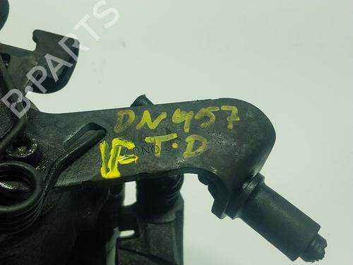 Right rear brake caliper PEUGEOT EXPERT Van (V_) 1.5 BlueHDi 100 | BP17804849M106 