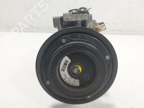 AC compressor MERCEDES-BENZ CLA Coupe (C117) | BP35791181M34 - Image 3