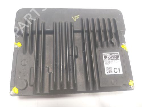 Engine control unit (ECU) TOYOTA YARIS (_P21_, _PA1_, _PH1_) 1.5 (MXPA11) | BP24442959M57 - Image 2