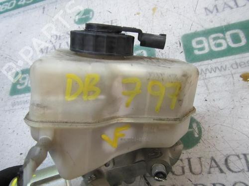 Brake master cylinder BMW 1 (E87) 120 d | BP3872556M77 
