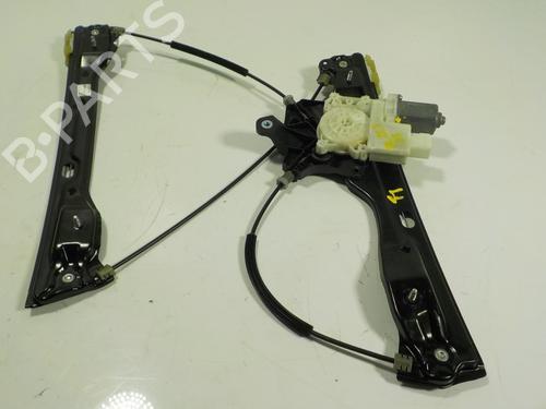 Used Front left window mechanism Front left window mechanism OPEL ASTRA K (B16) 1.6 CDTi (68) (110 hp) 15064690 15064690