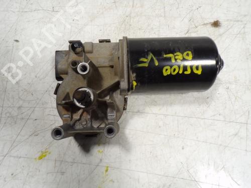 Used Front wiper motor KIA SPORTAGE III (SL) 1.7 CRDi (116 hp) 8802291