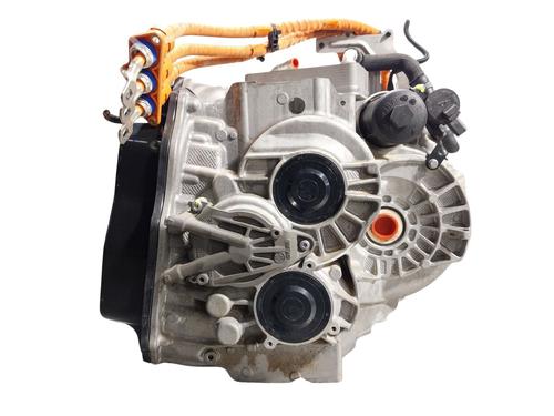 Gearbox SEAT LEON Sportstourer (KL8, KLD) | BP34059592M3 - Image 4