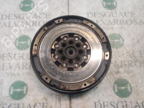 Used Flywheel MERCEDES-BENZ CLK (C209) [2002-2010]  14271009