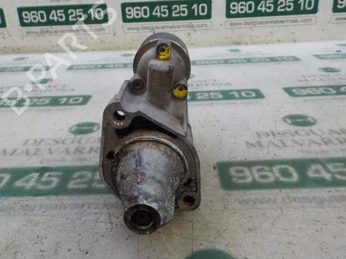 Starter MERCEDES-BENZ C-CLASS (W204) C 280 (204.054) | BP5416093M8 