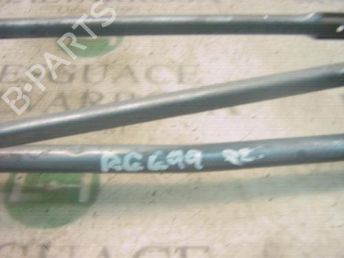 Front wipers mechanism FORD FOCUS II Turnier (DA_, FFS, DS)  | BP14298996C83 