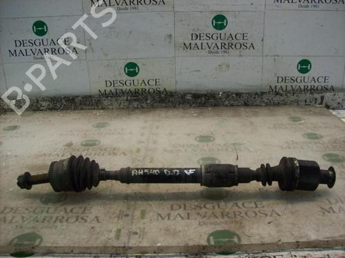 Used Right front driveshaft Right front driveshaft 3761563 3761563