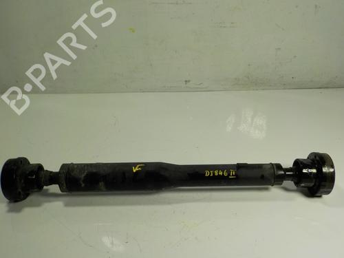 Used Driveshaft LAND ROVER RANGE ROVER SPORT I (L320) 2.7 D 4x4 (190 hp) 9952377
