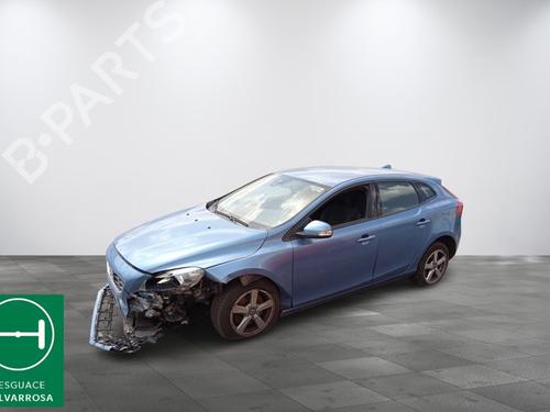 Warning switch VOLVO V40 Hatchback (525) D3 | BP7836629I22  - Image 9