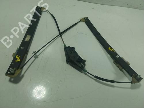 Used Front left window mechanism AUDI Q5 (8RB) 2.0 TFSI quattro (180 hp) 19115342