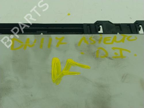 Electronic module BMW 3 (F30, F80)  | BP17592549M83 
