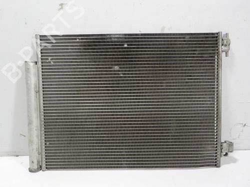 AC radiator RENAULT CLIO IV (BH_)  | BP15061242M32 