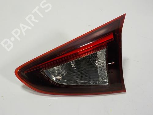 Used Right tailgate light Right tailgate light MAZDA 2 Hatchback (DL, DJ) [2014-2026] 13507960 13507960