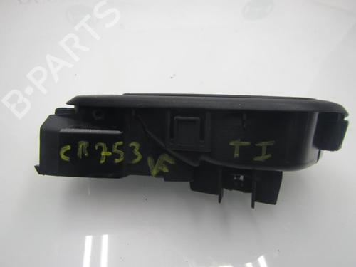 Venstre bagtil invendig håndtag FORD FIESTA VI (CB1, CCN) 1.4 TDCi | BP3825640I15 