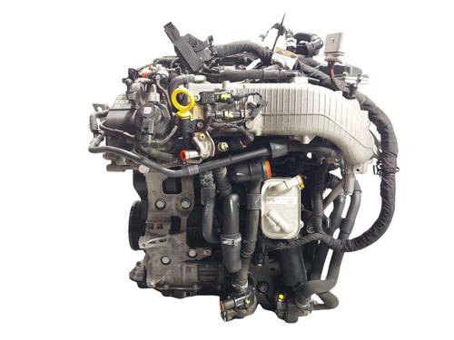Used Engine Engine 38546129 38546129