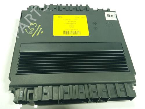 Used Electronic module BENTLEY CONTINENTAL FLYING SPUR (3W_) [2005-2013]  26944458