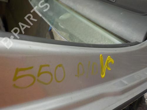 Left front door CITROËN C3 I (FC_, FN_) 1.4 i | BP17185096C2