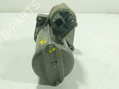 Starter CITROËN C4 CACTUS 1.6 BlueHDi 100 | BP30766380M8 - Image 4