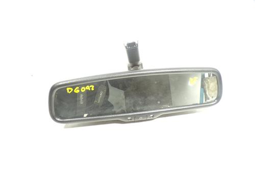 Used Rear mirror Rear mirror HYUNDAI IONIQ (AE) 1.6 GDI Hybrid (105 hp) 7309034 7309034