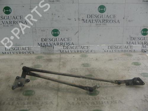 Used Front wipers mechanism Front wipers mechanism NISSAN SERENA (C23) 2.3 D (75 hp) 14293894 14293894