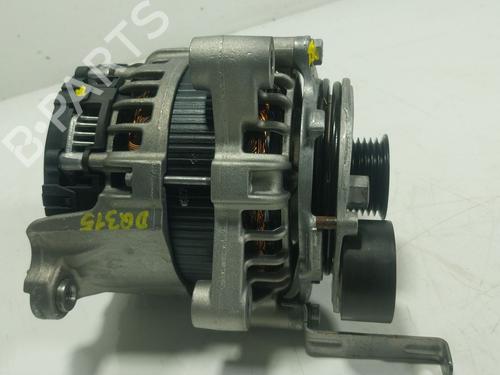 Alternator BMW 3 (G20, G80, G28) 318 i | BP26144922M7 