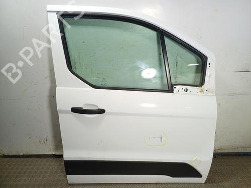 Used Right front door FORD TRANSIT CONNECT V408 Box Body/MPV [2013-2025]  24665051