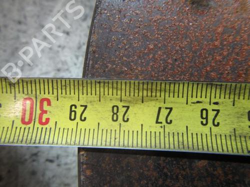Other TOYOTA AVENSIS Saloon (_T27_)  | BP14276549O1 