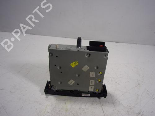Radio PEUGEOT 308 I (4A_, 4C_) 1.6 HDi | BP11189893E6 