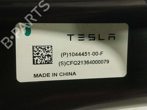 Venstre bagtil bærearm TESLA MODEL 3 (5YJ3) EV AWD | BP38938061M14 - Image 5