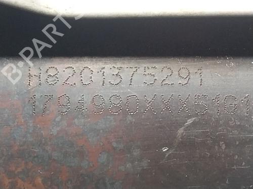 Catalyst RENAULT KADJAR (HA_, HL_) 1.2 TCe 130 (HLMR) | BP29736313M10 