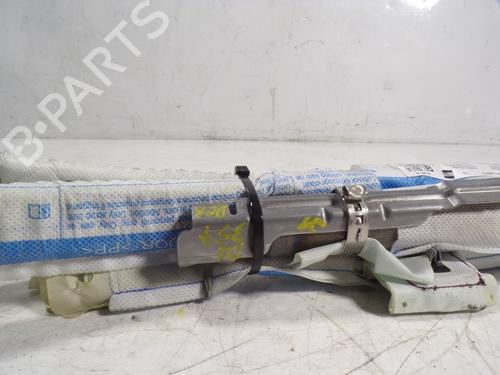 Left curtain airbag SEAT LEON (5F1)  | BP8654473C11 