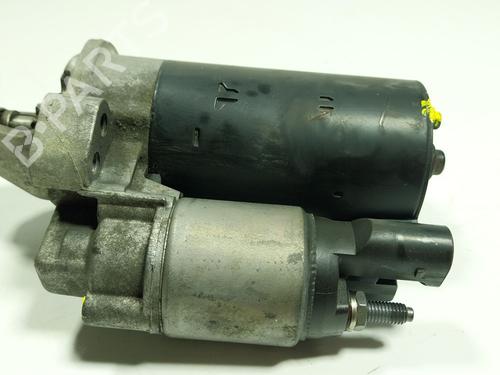 Starter BENTLEY CONTINENTAL FLYING SPUR (3W_)  | BP26928035M8 