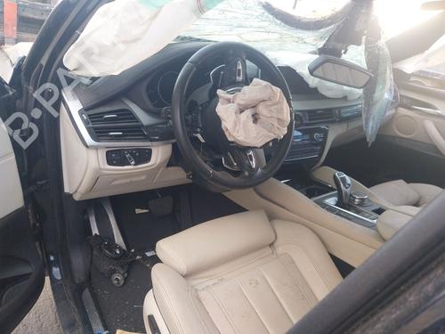 Fuse box BMW X6 (F16, F86) xDrive 30 d | BP31698103E1 