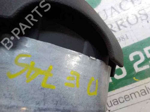 Driver airbag AUDI A6 C6 (4F2) 2.0 TDI | BP5097429C9 