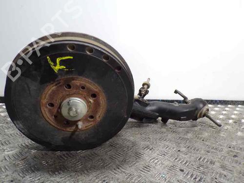 Used Right rear steering knuckle OPEL COMBO Tour (X12) [2012-2025]  6945077