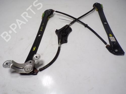 Used Front right window mechanism Front right window mechanism VW GOLF VII (5G1, BQ1, BE1, BE2) [2012-2021] 11958478 11958478